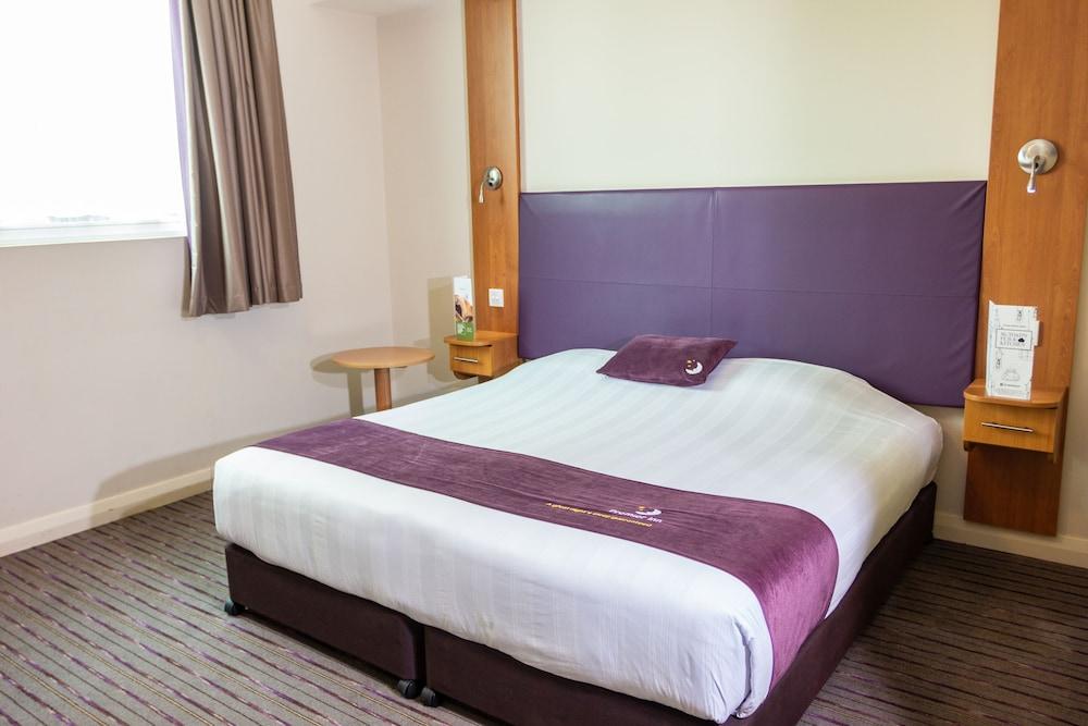 Premier Inn Dubai Silicon Oasis Екстериор снимка