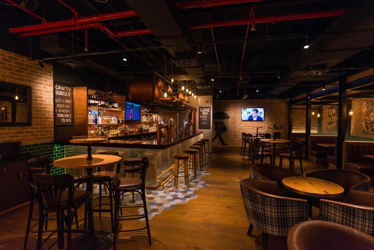 Premier Inn Dubai Silicon Oasis Екстериор снимка